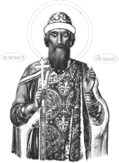 Гравировка икон, арт. 7и