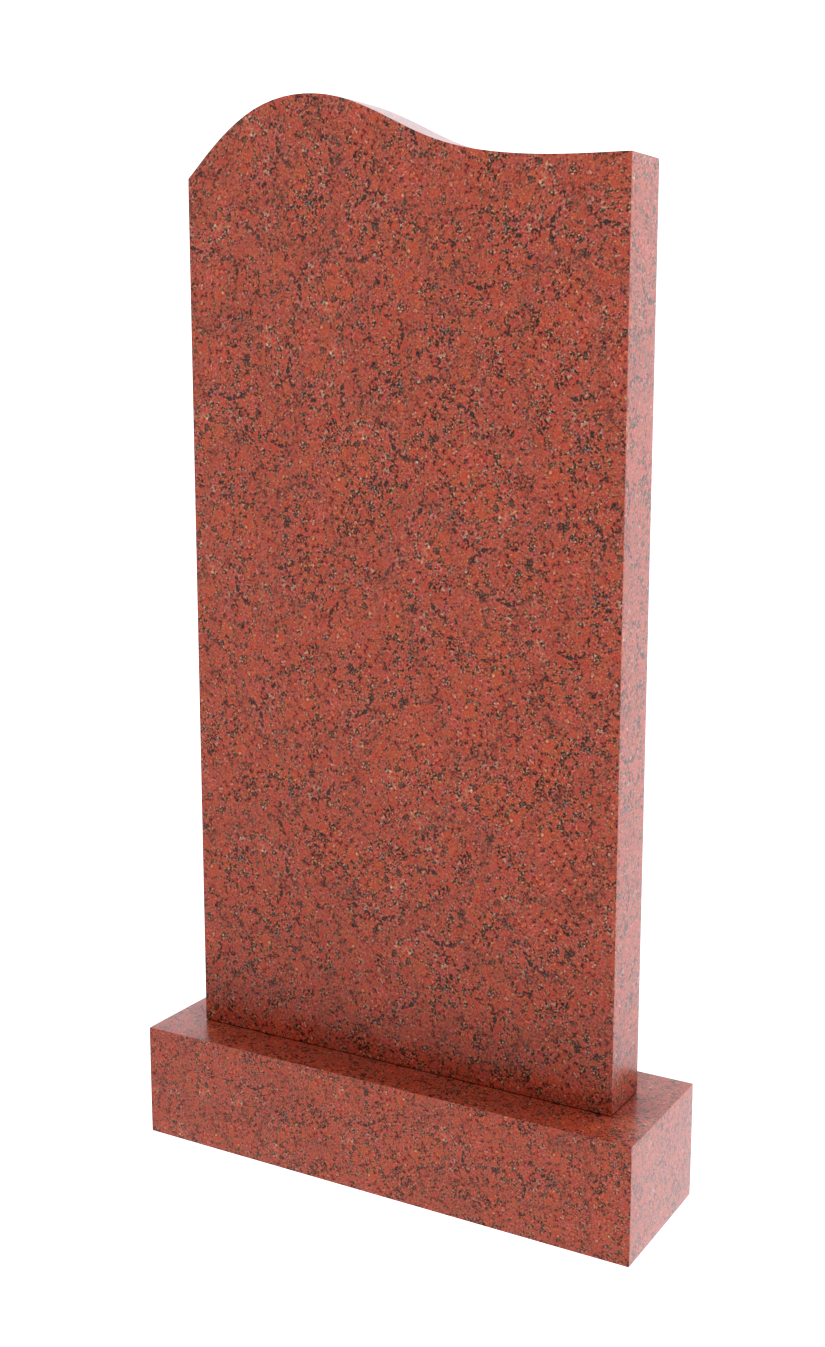 Памятник из Лезниковского гранита 1102